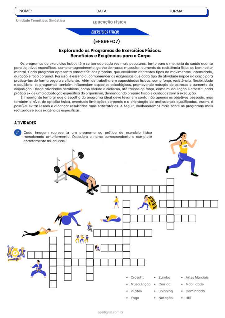 ATIVIDADES TEÓRICAS 6° AO 9° ANO 2025 (1) (1)