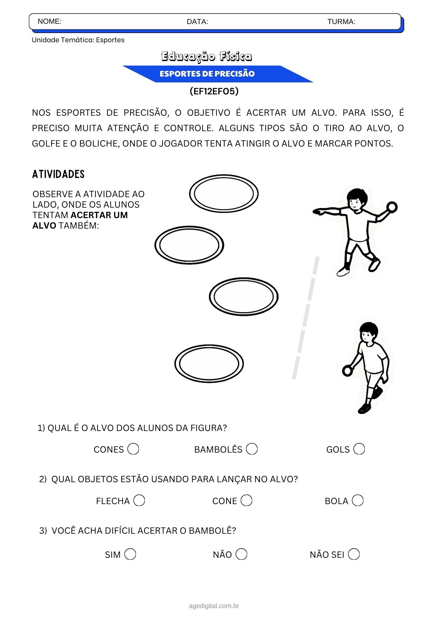 Amostras