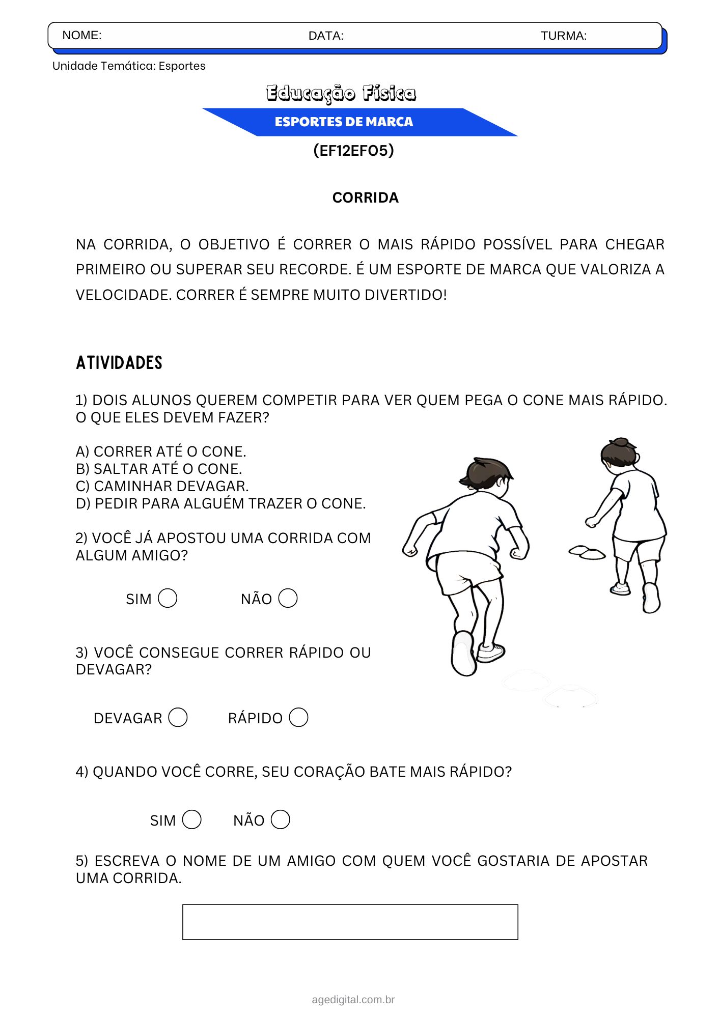 Amostras