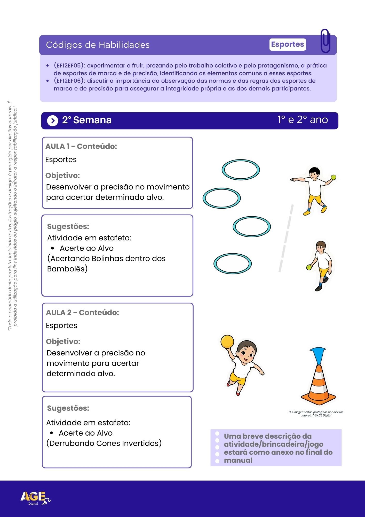 Amostras